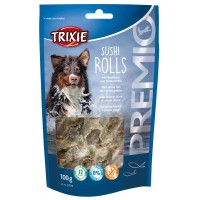 Лакомство для собак Trixie Premio Sushi Rolls, с рыбой 100 г (31573)