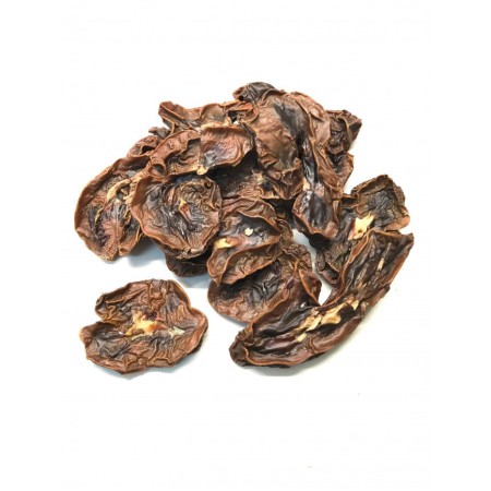 Ласощі для собак Нирки яловичі сушені 1 кг