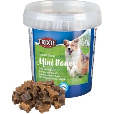 Ласощі для собак Trixie Mini Bone, 500 г (31523)