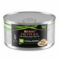 Purina Veterinary Diets HA Hypoallergenic Canine 24x195 г вологий корм для собак при харчовій алергії