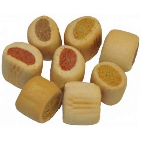 Bosch Mini Mix 3 Sorten - ласощі Бош Дуо Міні Мікс, 3 різних смаки 1 кг