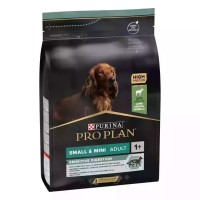Purina Pro Plan Dog Adult Small & Mini Sensitive Lamb для собак мелких пород с ягненком 7 кг