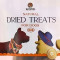 Natural Dried Treats — натуральні ласощі для собак і котів
