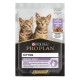 Purina Pro Plan Kitten Healthy Start 85 г вологий корм з індичкою для кошенят віком до 12 місяців