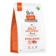 Brit Care Medium Hypoallergenic Breed Lamb для собак з ягням 12 кг