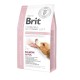 Brit VD Hypoallergenic Dog для собак с лососем 2 кг