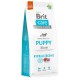 Brit Care Dog Hypoallergenic Puppy гипоаллергенный для щенков с ягенком 3 кг