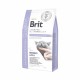 Brit VD Cat Gastrointestinal для кошек 400 г