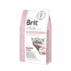 Brit VD Cat Hypoallergenic для кошек с лососем 400 г