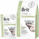 Brit VD Cat Diabets для кошек с сахарным диабетом 400 г