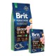 Brit Premium Junior XL для цуценят з куркою 15 кг