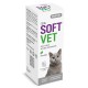 Гель ProVET Softvet для гигиены полости рта для кошек 15 мл (PR244012)