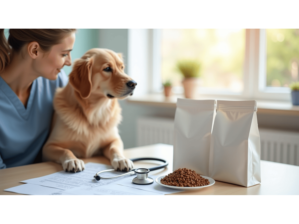 Аллергия у собак: симптомы, анализы и лучшие корма при аллергии