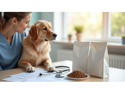 Аллергия у собак: симптомы, анализы и лучшие корма при аллергии