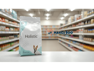 Що таке корм холістик