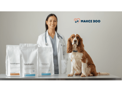 Чим годувати собаку при алергії: вибір корму, дієта та безпечний перехід