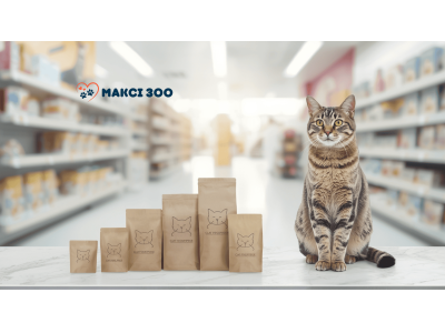 ТОП-15 найкращих кормів для котів