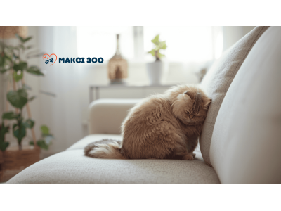 Чому кіт чухає вуха: вушний кліщ, інфекція чи серйозна хвороба?