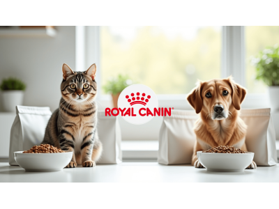 Роял Канін — хороший корм чи ні: об’єктивний аналіз