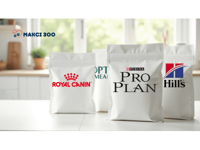 Чим замінити корм Royal Canin