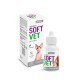Лосьйон ProVET Softvet для гігієни вух кішок та собак 15 мл (PR244010)