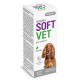 Лосьйон ProVET Softvet для гігієни вух кішок та собак 15 мл (PR244010)