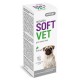 Лосьйон ProVET Softvet для гігієни очей кішок та собак 15 мл (PR244007)