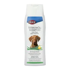 Шампунь Trixie Tea Tree Oil Shampoo для собак з олією чайного дерева, 250 мл (2945)
