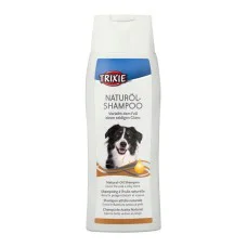 Шампунь Trixie Natural-Oil Shampoo для собак з оліями макадамії та обліпихи, 250 мл (29195)