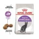 Royal Canin Sterilised сухий корм для стерилізованих кішок 400 г