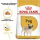 Royal Canin Pug для собак 3 кг