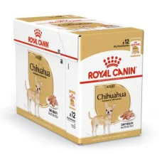 Royal Canin Chihuahua для собак 12х85 г