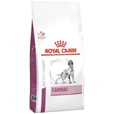 Royal Canin Cardiac Dog при серцевій недостатності для собак 2 кг