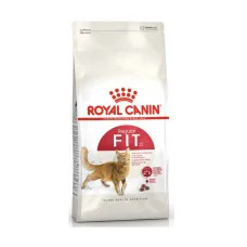 Royal Canin Fit 32 для котів 4 кг