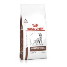 Royal Canin Gastrointestinal Low Fat для собак 1.5 кг