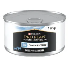 Purina Veterinary Diets CN Convalescence для котів та собак 24x195 г