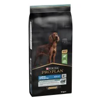 Purina Pro Plan Dog Adult Large Athletic Sensitive Digestion Lamb для собак з ягням 14 кг